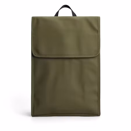 Vädertålig ryggsäck med laptopfack - Daypack | Tretorn