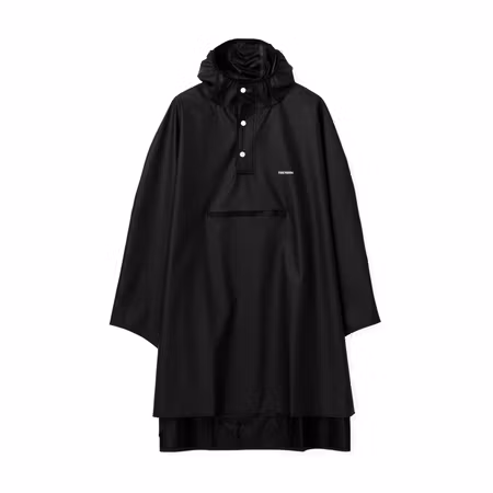 Vattentät packbar regnponcho - PU Light Rainponcho | Tretorn