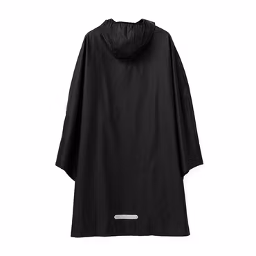 Vattentät packbar regnponcho - PU Light Rainponcho | Tretorn
