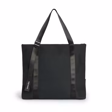 Stor vattenavvisande totebag - Wings Big Tote | Tretorn
