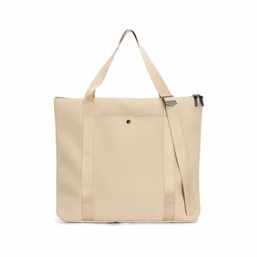 Stor vattenavvisande totebag - Wings Big Tote | Tretorn