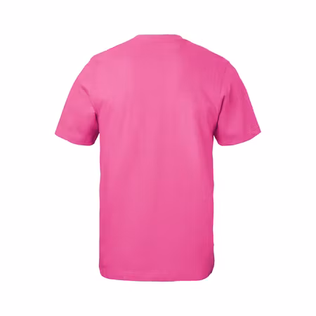 Klassisk T-shirt i ekologisk bomull i unisex - Kings | South West