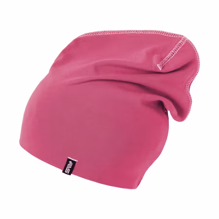Mössa i bomull med stretch - Beanie | South West