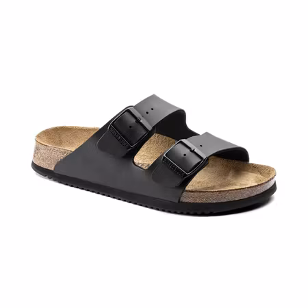 Arbetssandal med halkhämmande sula - Arizona PROF | Birkenstock