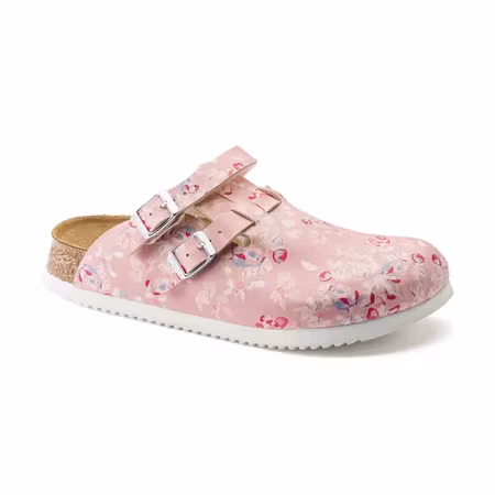 Arbetssko med flexibel hälrem - Kay Super Grip | Birkenstock