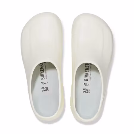 Skyddssko i PU med stålhätta - A640 | Birkenstock