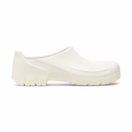 Skyddssko i PU med stålhätta - A640 | Birkenstock