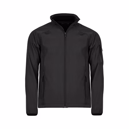 Lätt softshelljacka i återvunnen polyester | Tee Jays