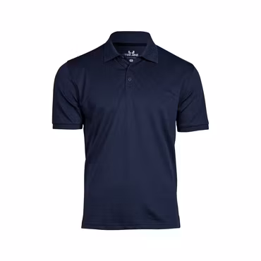 Figursydd funktionspiké i återvunnen polyester | Tee Jays