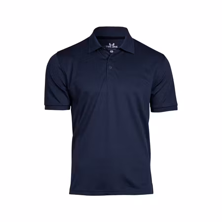 Figursydd funktionspiké i återvunnen polyester | Tee Jays