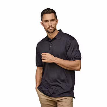 Figursydd funktionspiké i återvunnen polyester | Tee Jays