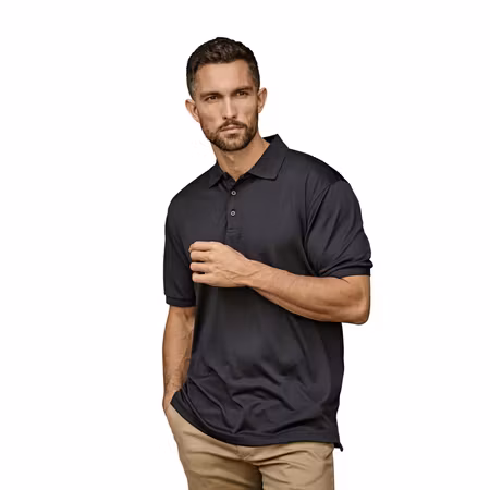 Figursydd funktionspiké i återvunnen polyester | Tee Jays