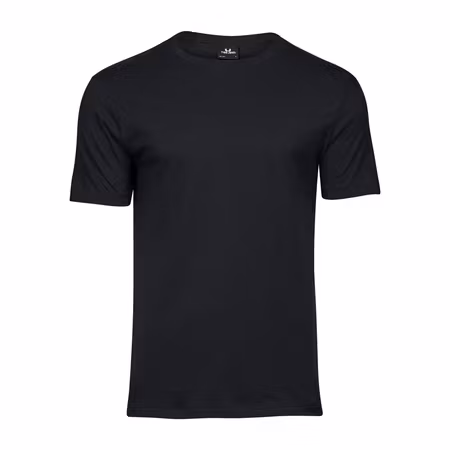 Figurnära T-shirt i ekologisk bomull | Tee Jays