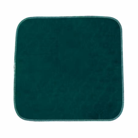 Tvättbart sittskydd vid inkontinens med velourkänsla 45 × 45 cm | Heinex
