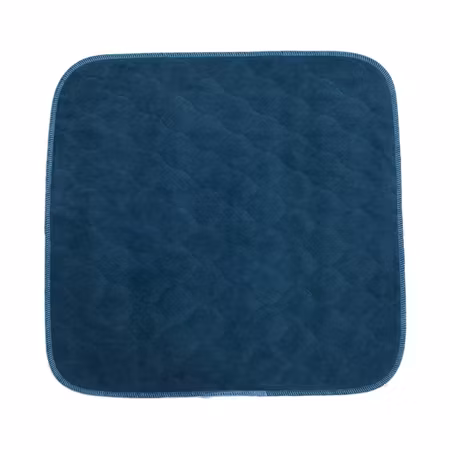 Tvättbart sittskydd vid inkontinens med velourkänsla 45 × 45 cm | Heinex