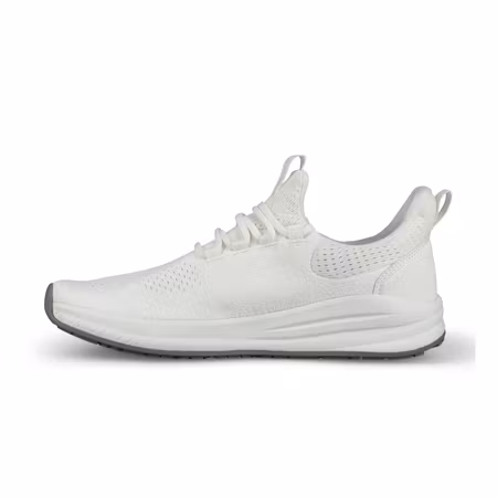 Arbetsskor i sneakerstil – Sprint Knit Lace | Sika