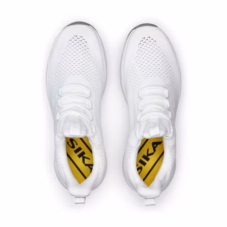 Arbetsskor i sneakerstil – Sprint Knit Lace | Sika