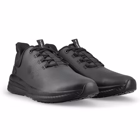 Arbetsskor i sneakerstil – Active Microfiber Lace | Sika