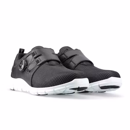 Arbetsskor med BOA®-stängning – Kiowa BOA® Black Low | Elten