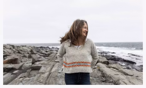 Fair Isle Weekend - bok