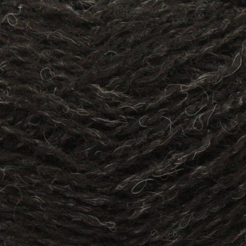 101 Shetland Black Spindrift