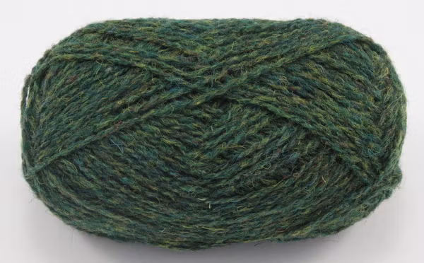 249 Fern Spindrift