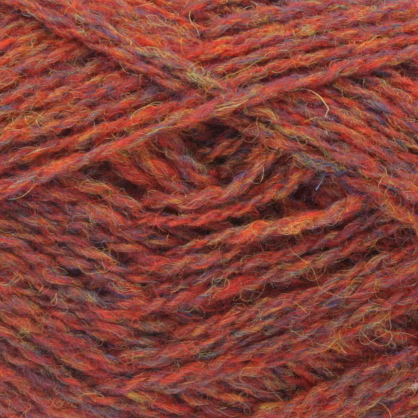261 Paprika Spindrift