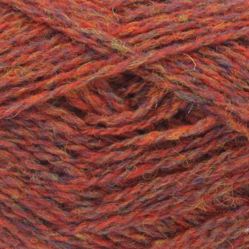 261 Paprika Spindrift