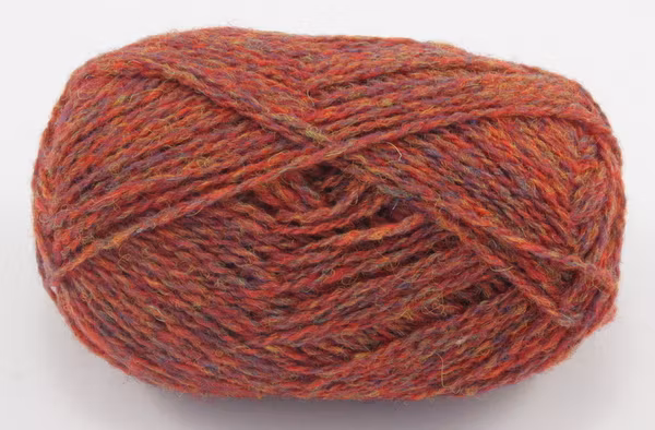 261 Paprika Spindrift