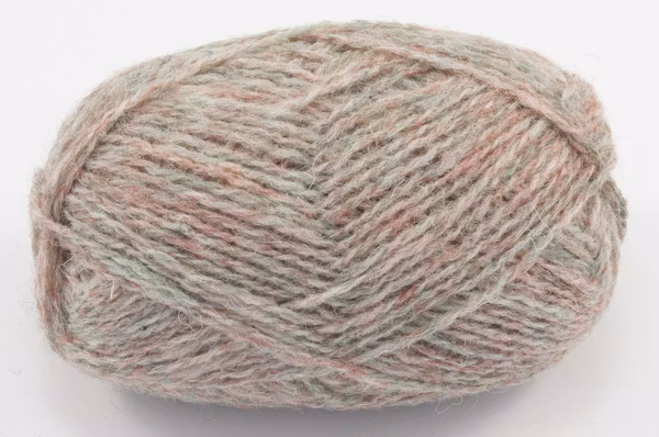 272 Fog Spindrift