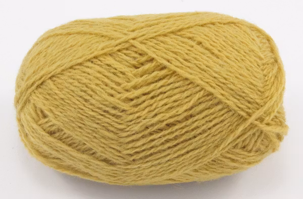 289 Gold Spindrift