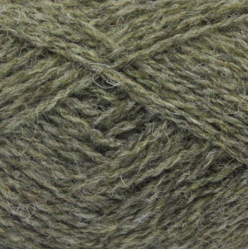 319 Artichoke Spindrift