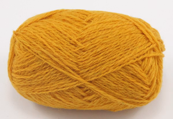 425 Mustard Spindrift