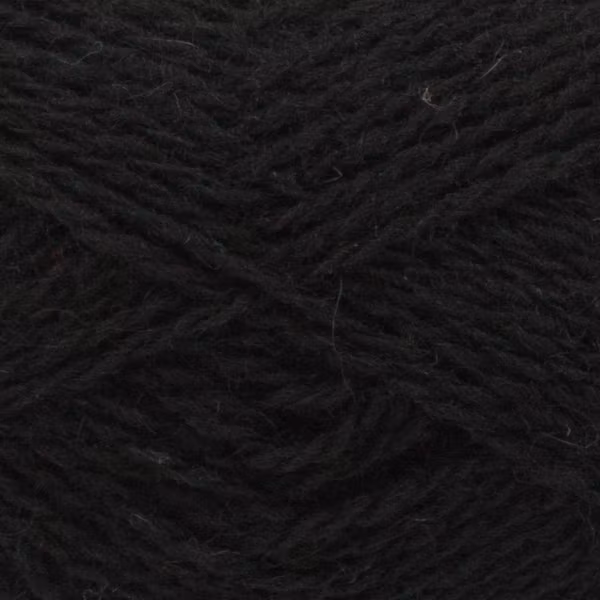 999 Black Spindrift