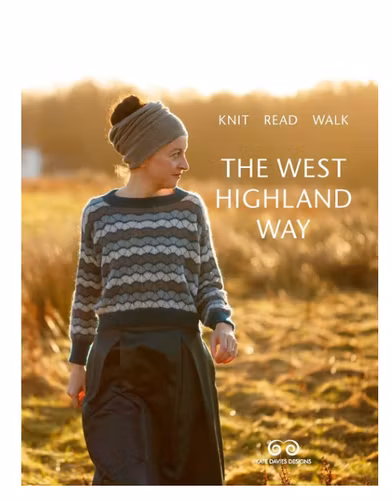 West Highland Way av Kate Davies
