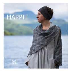 Happit av Kate Davies