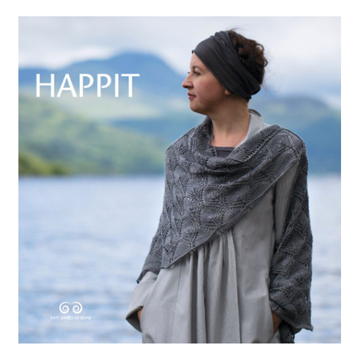 Happit av Kate Davies
