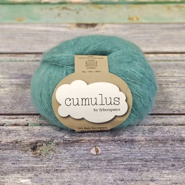 910 Sea Green