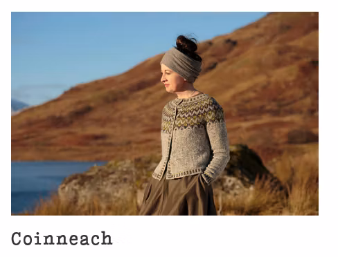 West Highland Way av Kate Davies