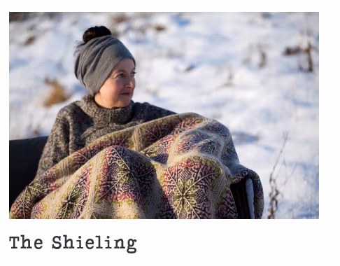 West Highland Way av Kate Davies