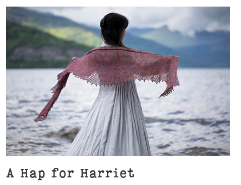 Happit av Kate Davies