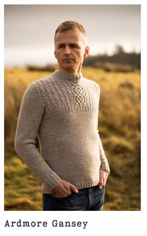 Inspired by Islay av Kate Davies