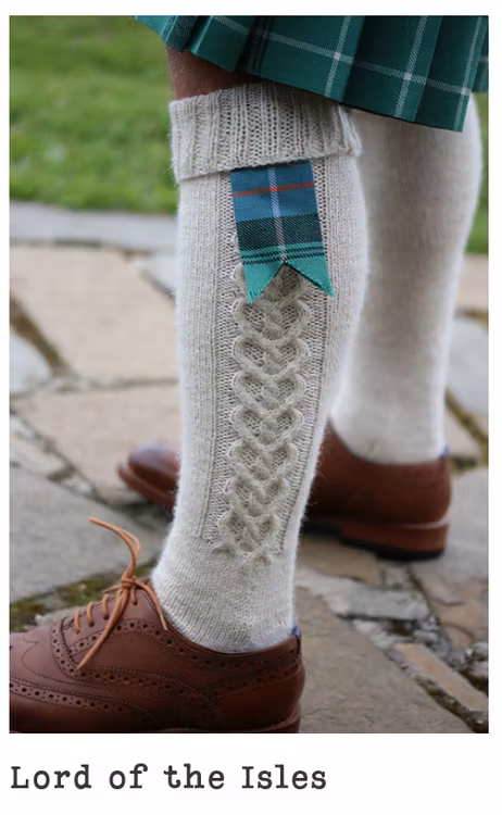 Inspired by Islay av Kate Davies