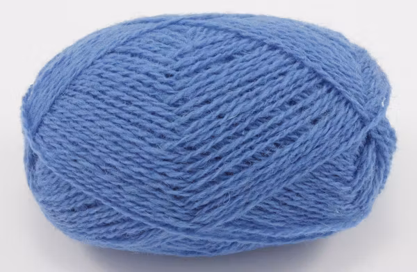 665 Shetland Bluebell Spindrift