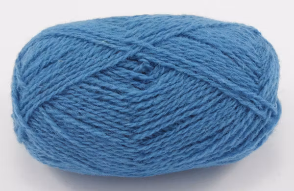 680 Shetland Lunar Spindrift