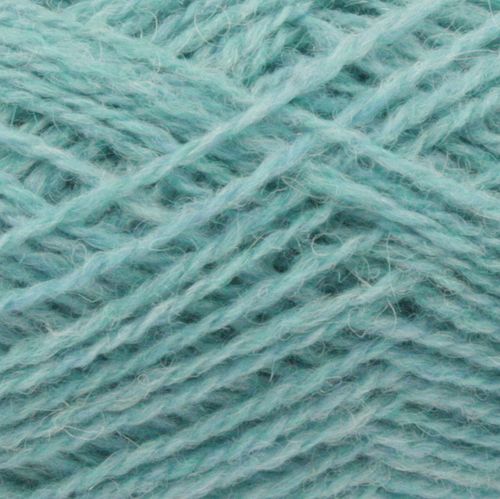 929 Shetland Aqua Spindrift