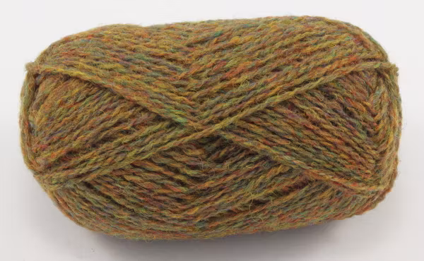 998 Autumn Spindrift