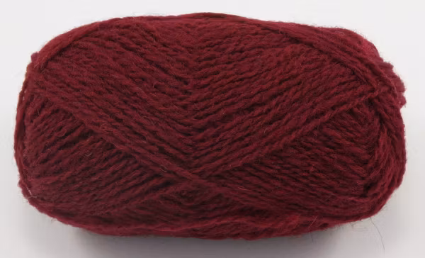 595 Maroon Spindrift