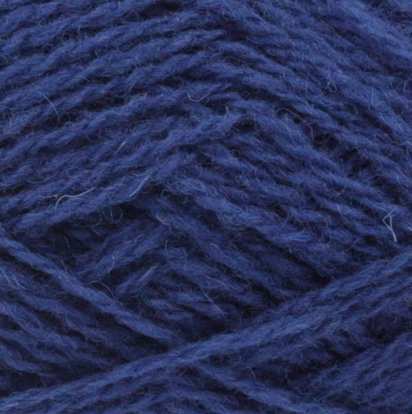 684 Cobalt Spindrift