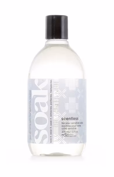 Scentless